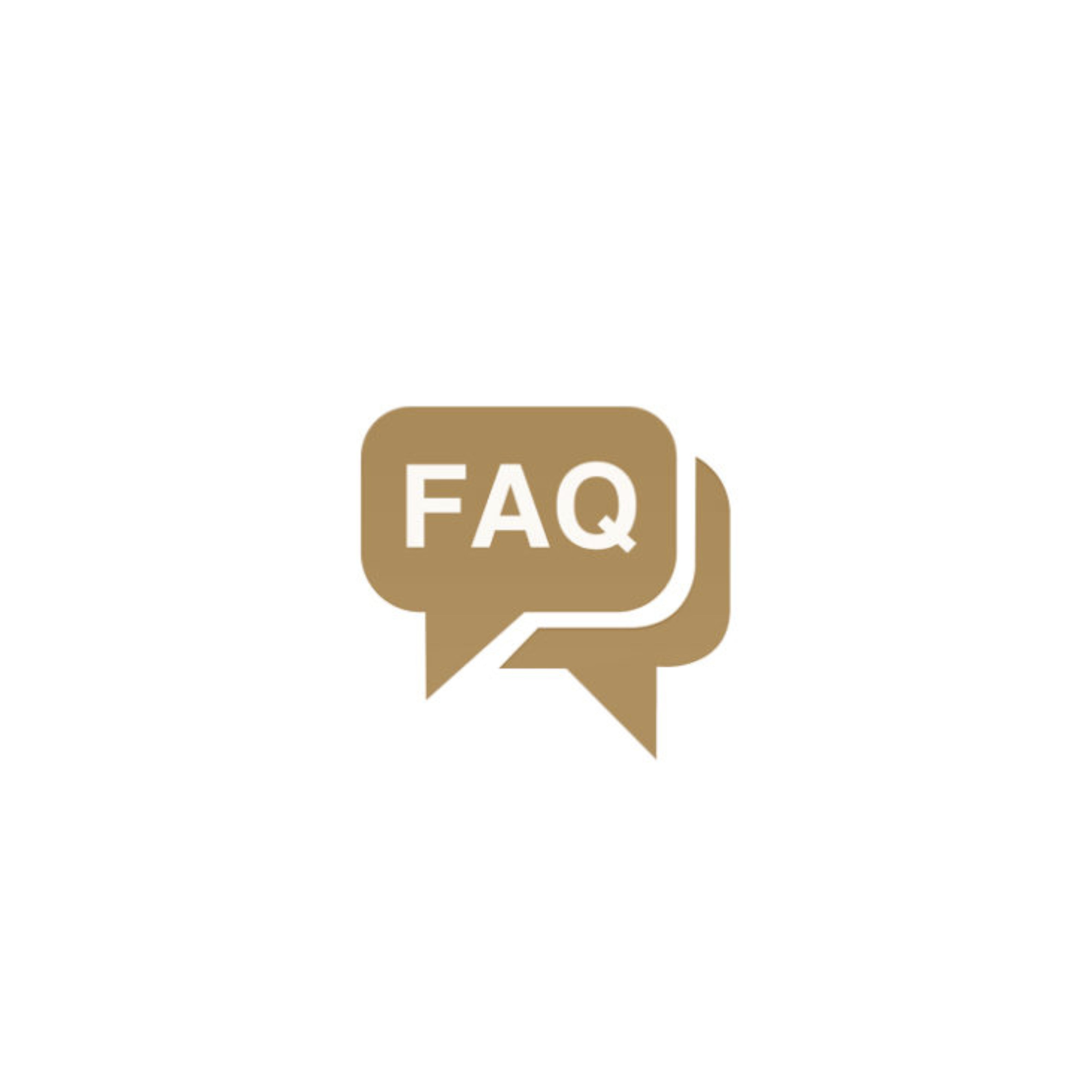 FAQs